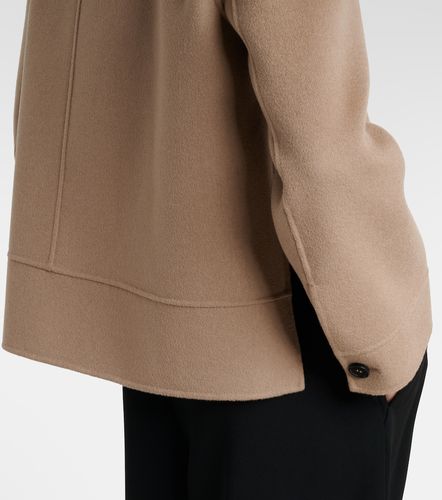 Simona virgin wool jacket - 'S Max Mara - Modalova
