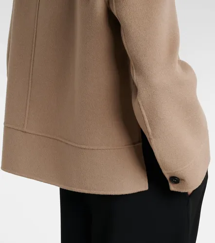 Simona virgin wool jacket - 'S Max Mara - Modalova