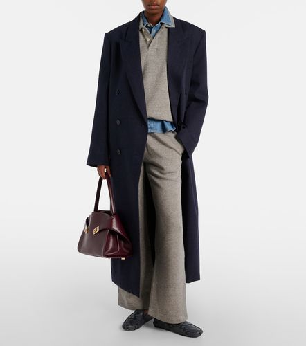 Cotton-blend jersey sweatpants - Polo Ralph Lauren - Modalova