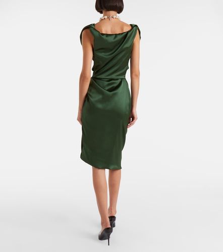 Abito midi Ginnie Amber - Vivienne Westwood - Modalova