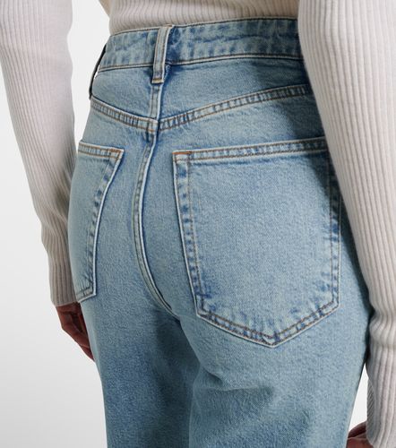Frame Arrow high-rise bootcut jeans - Frame - Modalova