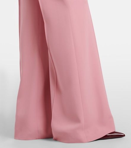 Elie Saab Caped cady jumpsuit - Elie Saab - Modalova