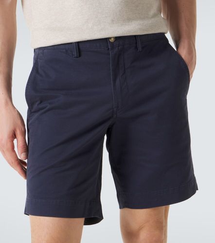 Shorts in misto cotone - Polo Ralph Lauren - Modalova