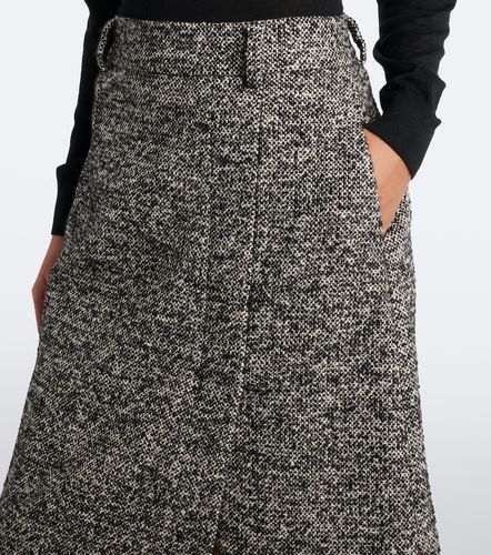 Bleistiftrock aus Tweed - Dolce&Gabbana - Modalova