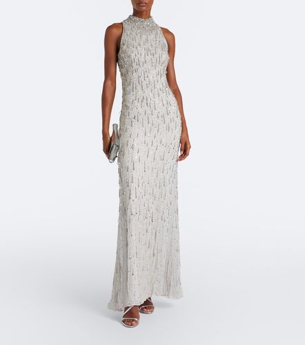 Jenny Packham Abito lungo Santa Fe - Jenny Packham - Modalova