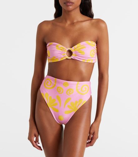 Cala de la Cruz Bikini-Top Lulu - Cala de la Cruz - Modalova