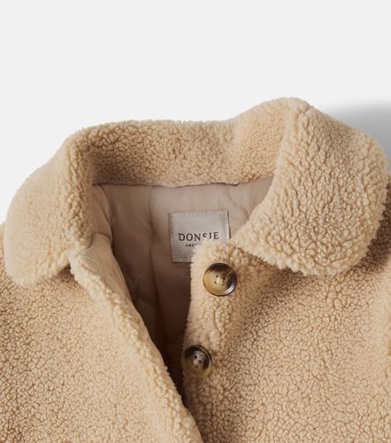 Bebé - chaqueta Bento de teddy - Donsje - Modalova