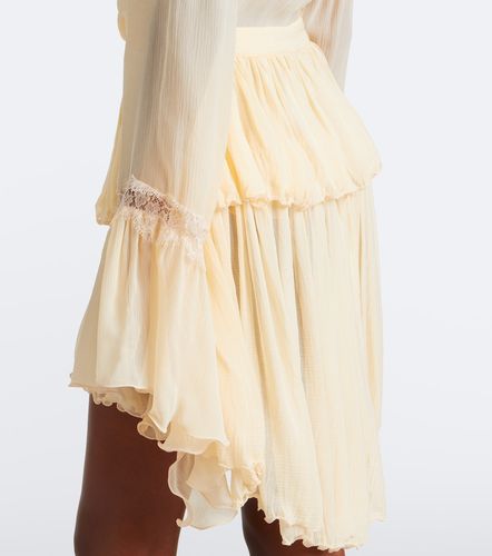Blumarine Minirock - Blumarine - Modalova
