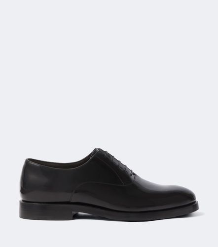 Zapatos oxford de piel - Brunello Cucinelli - Modalova