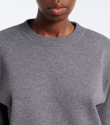 Róhe Pullover in misto lana e cashmere - Rohe - Modalova