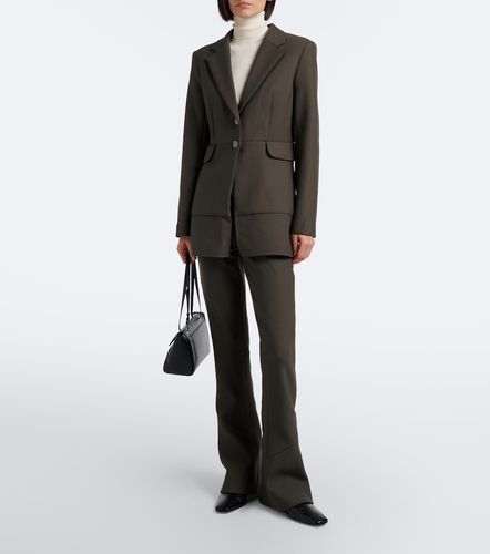 Blazer Maera aus einem Wollgemisch - Proenza Schouler - Modalova