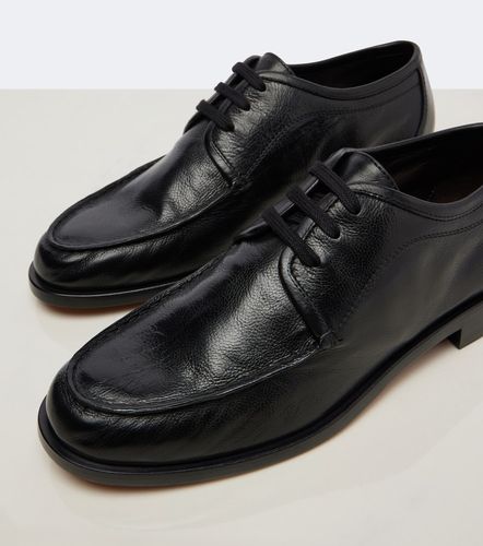 Schnürschuhe Nino aus Leder - The Row - Modalova