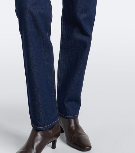 SLVRLAKE Jeans rectos Isabel - SLVRLAKE - Modalova