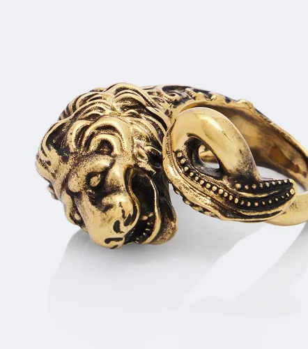 Valentino Garavani Zoomorphe ring - Valentino Garavani - Modalova