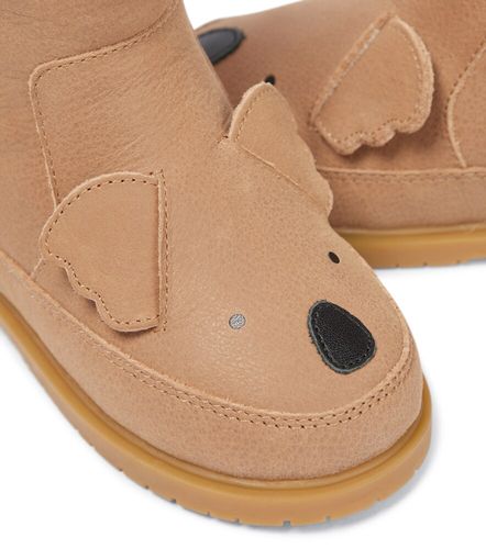 Donsje Botas Wadudu de piel - Donsje - Modalova