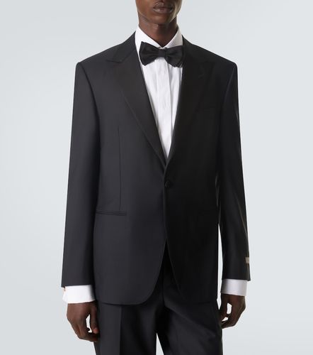 Canali Wool tuxedo - Canali - Modalova