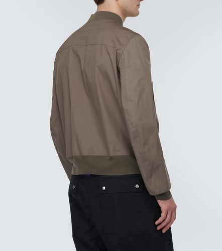 Bauhaus Flight bomber jacket - Rick Owens - Modalova