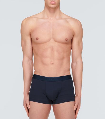 Set di 3 boxer in misto cotone - Sunspel - Modalova