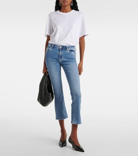 AG Jeans Jeans flared Jodi cropped - AG Jeans - Modalova