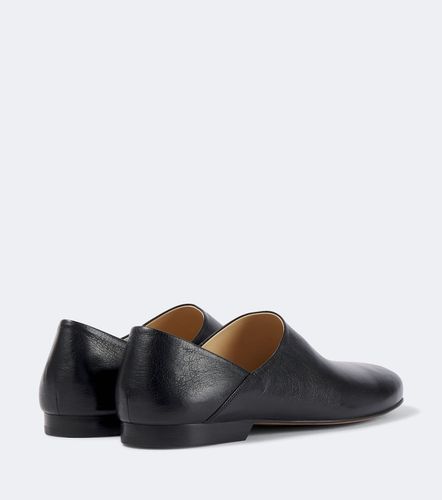 Lemaire Leather slippers - Lemaire - Modalova