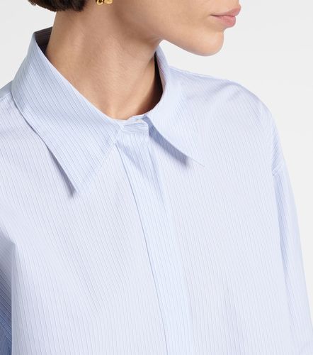 Camicia Friday in popeline di cotone - Jil Sander - Modalova
