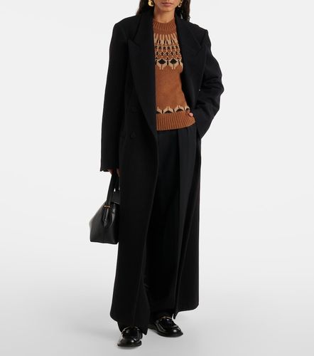 Nili Lotan Pullover Fern in lana - Nili Lotan - Modalova