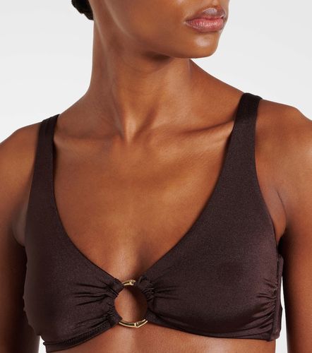 Heidi Klein Top bikini Coco Palm - Heidi Klein - Modalova