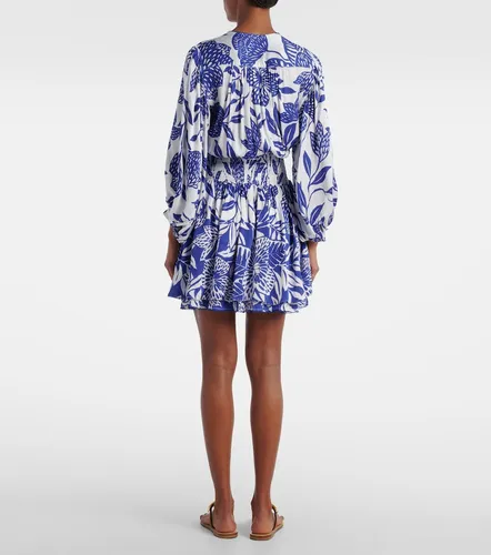 Poupette St Barth Coleen minidress - Poupette St Barth - Modalova