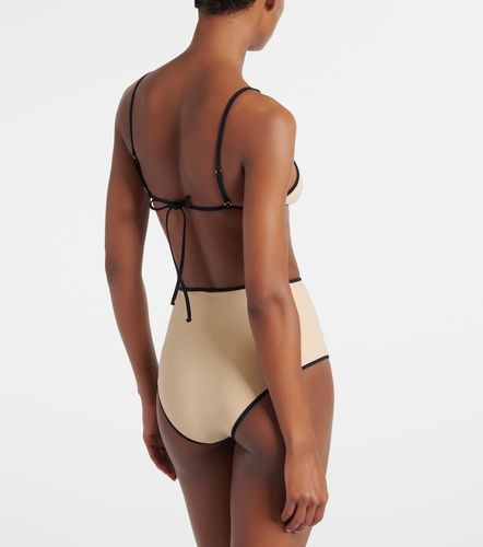 Escape VLogo high-rise bikini - Valentino - Modalova