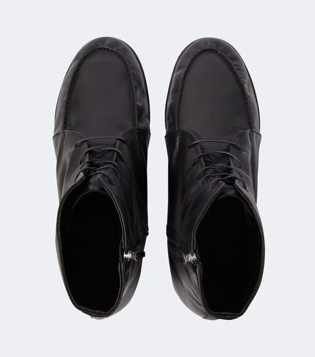 Auralee Botas derby de piel - Auralee - Modalova