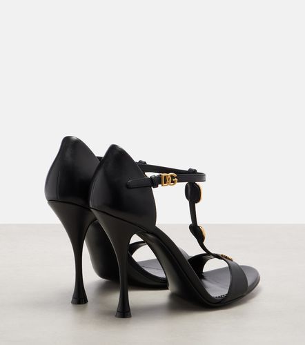Dolce&Gabbana Embellished sandals - Dolce&Gabbana - Modalova