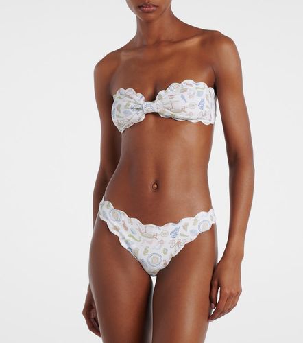 Marysia Slip bikini Antibes - Marysia - Modalova