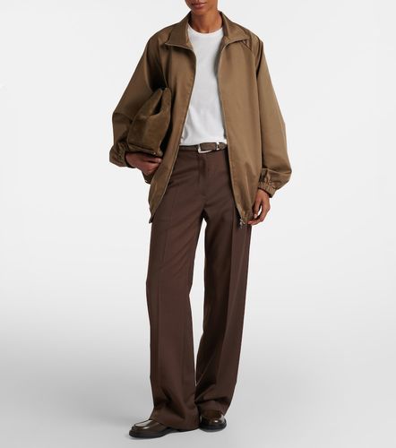 Chaqueta Baxter oversized - The Frankie Shop - Modalova