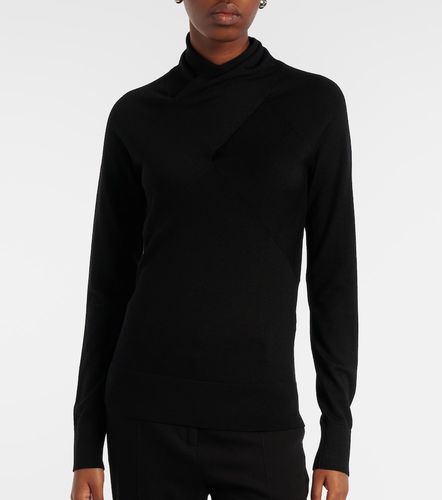 Toteme Pullover in lana - Toteme - Modalova