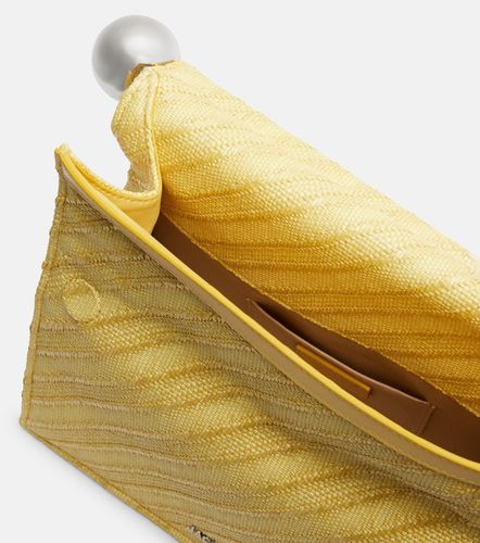 Jacquemus Clutch Rond Carré - Jacquemus - Modalova