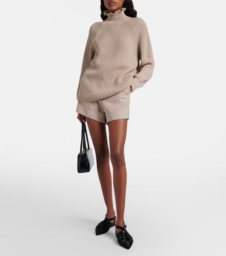 Rollkragenpullover Camino aus Baumwolle - Max Mara - Modalova