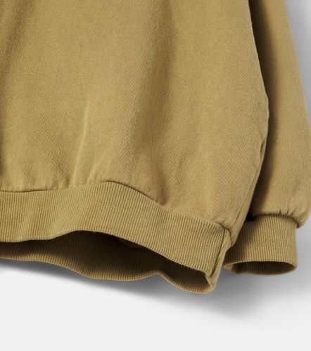Sudadera con capucha de jersey de algodón - Bobo Choses - Modalova