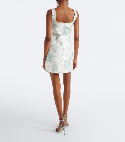 Bedrucktes Midikleid mit Schluppe - Markarian - Modalova