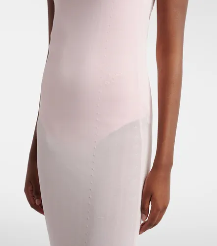 Jacquemus Maxikleid Nodo aus Strick - Jacquemus - Modalova