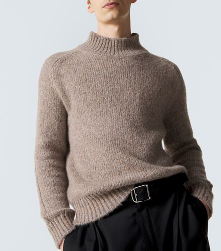 Brioni Jersey de cachemir y seda - Brioni - Modalova