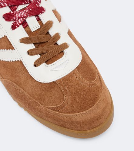 Veronica Beard Nicoline suede mules - Veronica Beard - Modalova