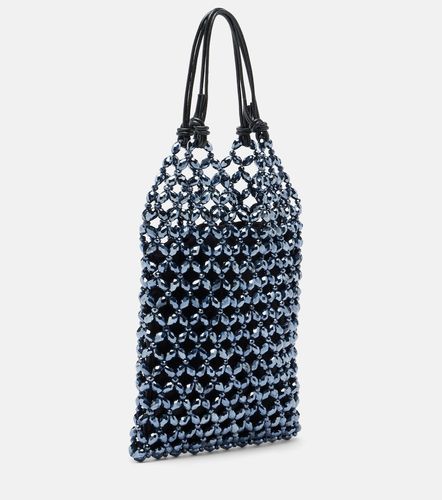 Staud Tasche Karla mit Perlen - Staud - Modalova