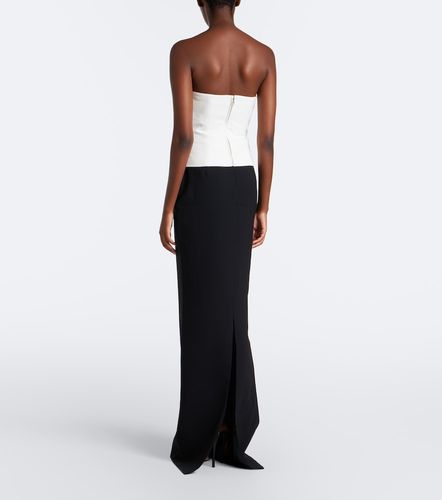 Gonna lunga Zada - The New Arrivals Ilkyaz Ozel - Modalova