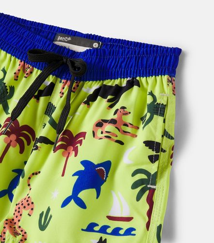 Fábula Bañador estampado - Fabula - Modalova