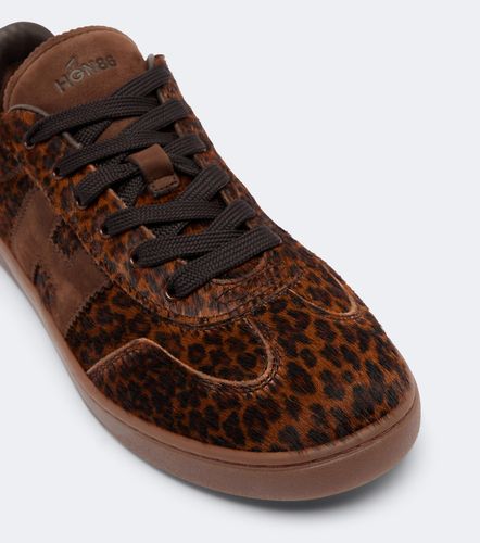 Hogan Zapatillas H647 de pelo - Hogan - Modalova
