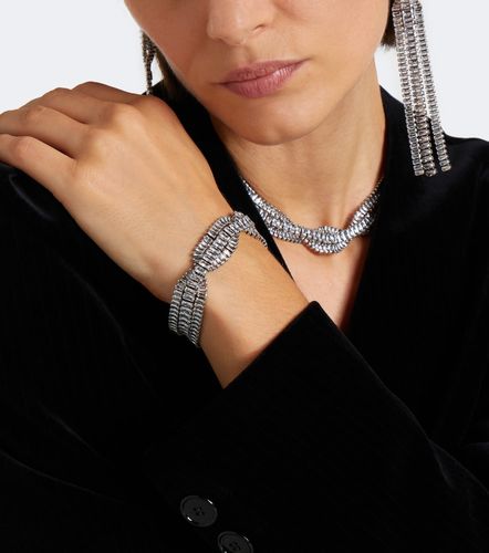 Isabel Marant Pulsera Cara adornada - Isabel Marant - Modalova