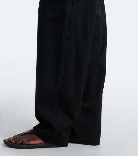 The Row Elga wool cargo pants - The Row - Modalova