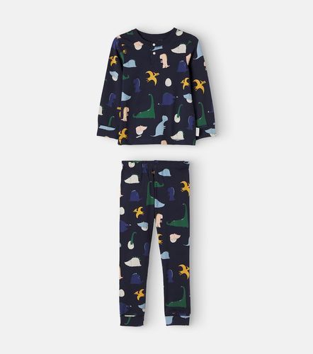 Pijamas Birk Grow en mezcla de algodón - Liewood - Modalova