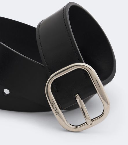 Loewe Gürtel aus Leder - Loewe - Modalova