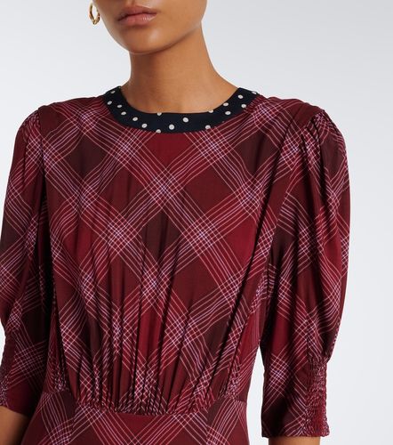 Rixo Maxikleid Meg - Rixo - Modalova